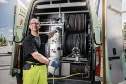 Kuchler Familienunternehmen für Kanaltechnik